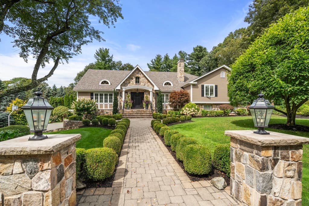 11 Hillcrest Road, Weston MA 02493 photo 42