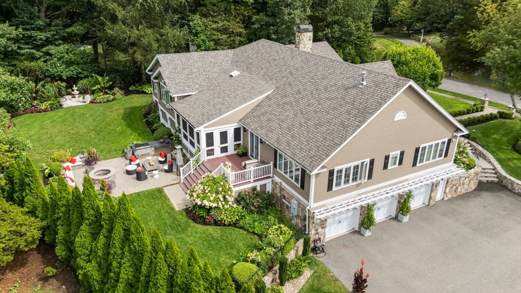 11 Hillcrest Road, Weston MA 02493 photo 41