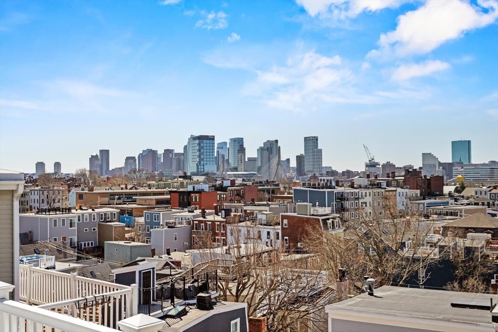 274 Bunker Hill Street, Boston MA 02129