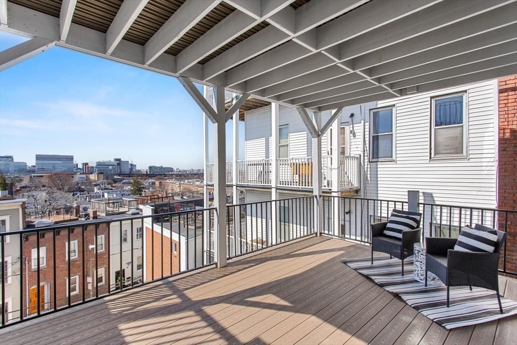 Single Family Residence at 274 Bunker Hill Street, Boston MA 02129, photo 20 of 39