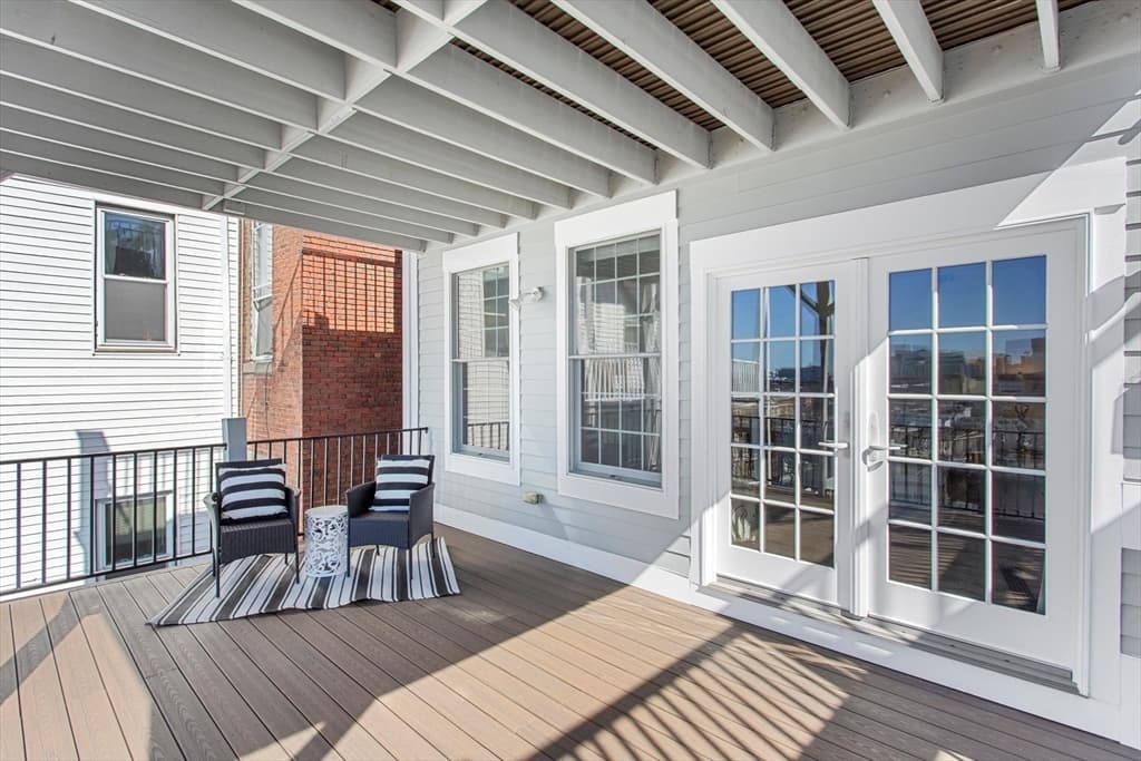 Single Family Residence at 274 Bunker Hill Street, Boston MA 02129, photo 14 of 39