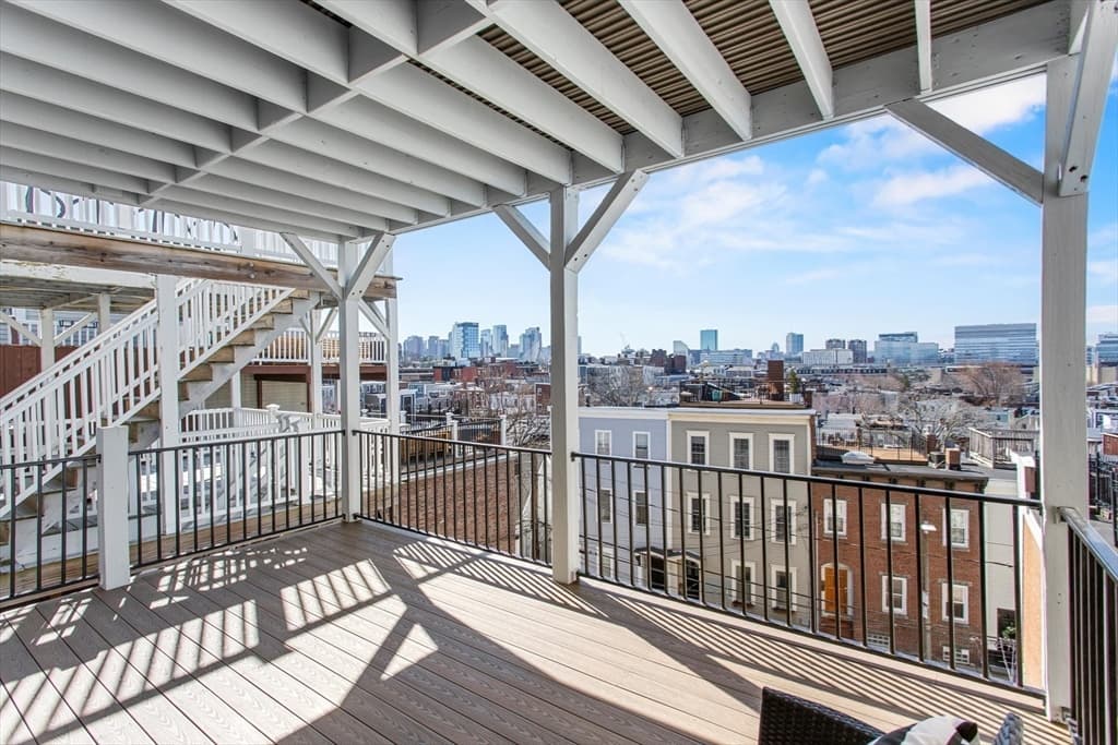 Single Family Residence at 274 Bunker Hill Street, Boston MA 02129, photo 19 of 39