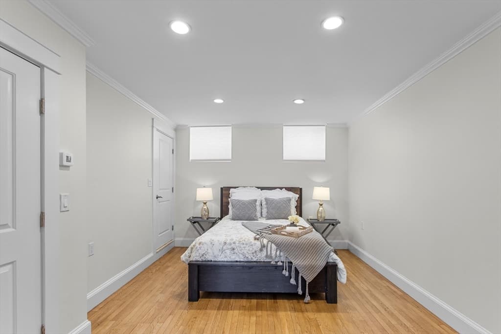 Single Family Residence at 274 Bunker Hill Street, Boston MA 02129, photo 35 of 39