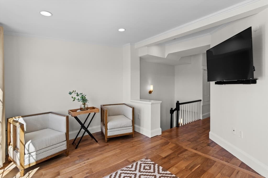 Single Family Residence at 274 Bunker Hill Street, Boston MA 02129, photo 29 of 39