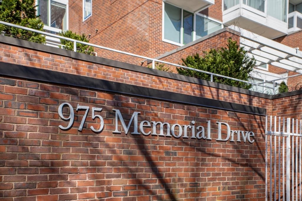 975 Memorial Drive # 211, Cambridge MA 02138 photo 2