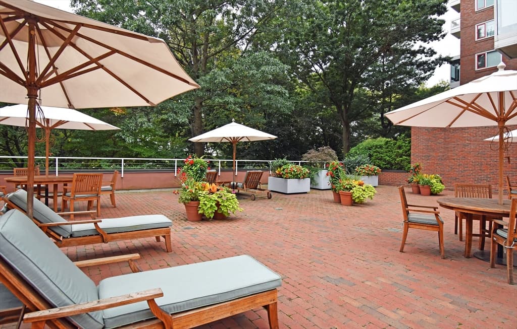 975 Memorial Drive # 211, Cambridge MA 02138 photo 26