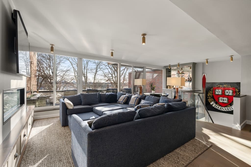 975 Memorial Drive # 211, Cambridge MA 02138 photo 14