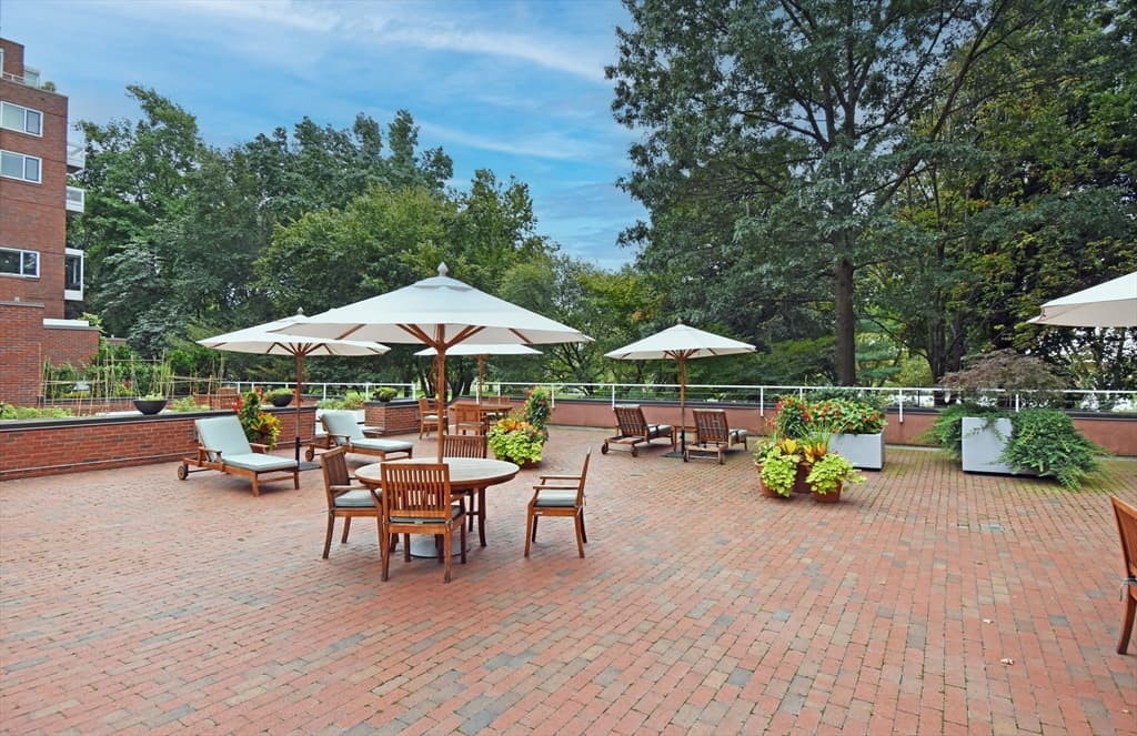 975 Memorial Drive # 211, Cambridge MA 02138 photo 25