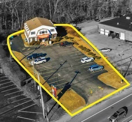 79 Route 1, Walpole MA 02081