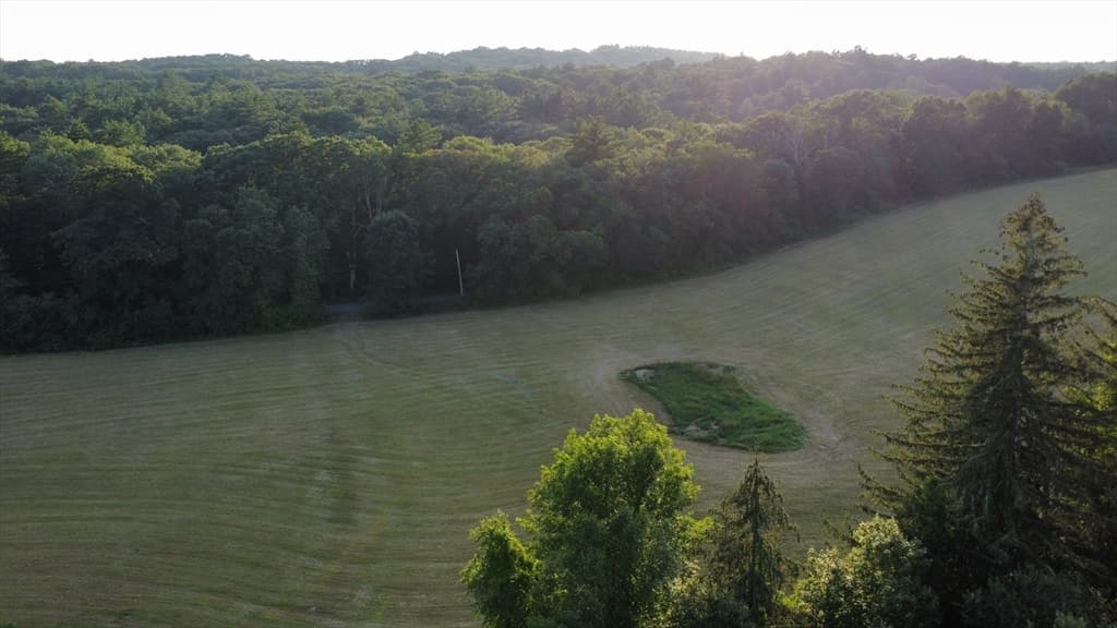 50 Town Farm Rd Lot 2, North Brookfield MA 01535