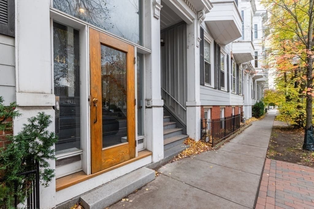 2 Family - 2 Units Up/Down at 44-46 Western Avenue, Cambridge MA 02139, Cambridge, photo 2 of 30