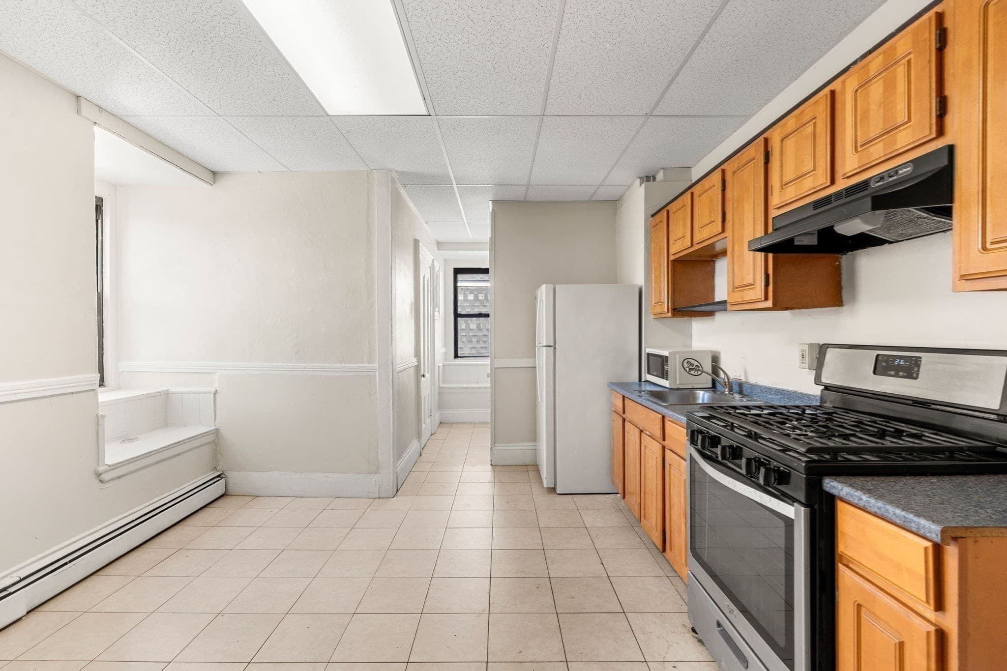 5+ Family - 5+ Units Side by Side at 183 Harvard St, Cambridge MA 02139, Cambridge, photo 15 of 24