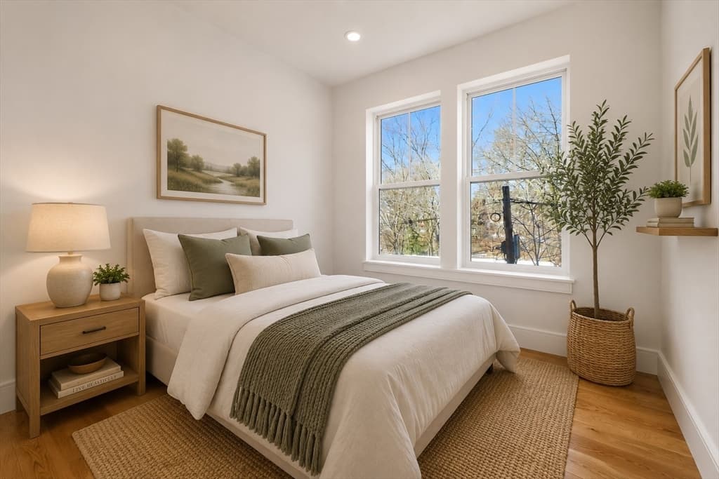 Condominium at 421 High St # 203B, Medford MA 02155, Medford, photo 13 of 26