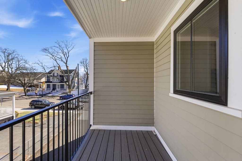 Condominium at 421 High St # 203B, Medford MA 02155, Medford, photo 17 of 26