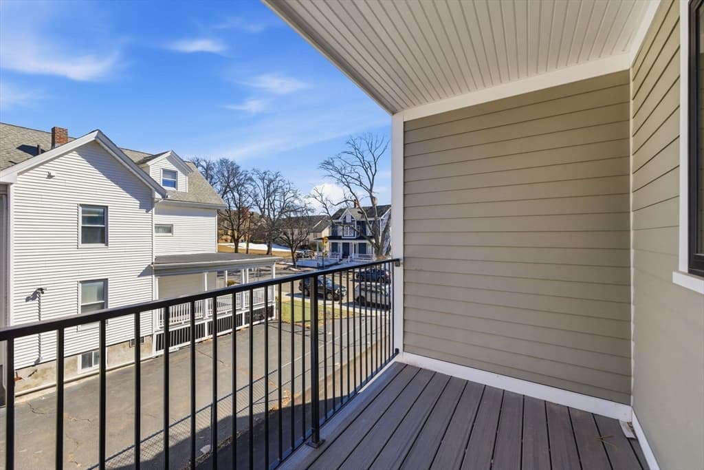 Condominium at 421 High St # 203B, Medford MA 02155, Medford, photo 16 of 26
