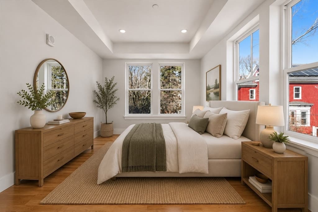 Condominium at 421 High St # 203B, Medford MA 02155, Medford, photo 12 of 26