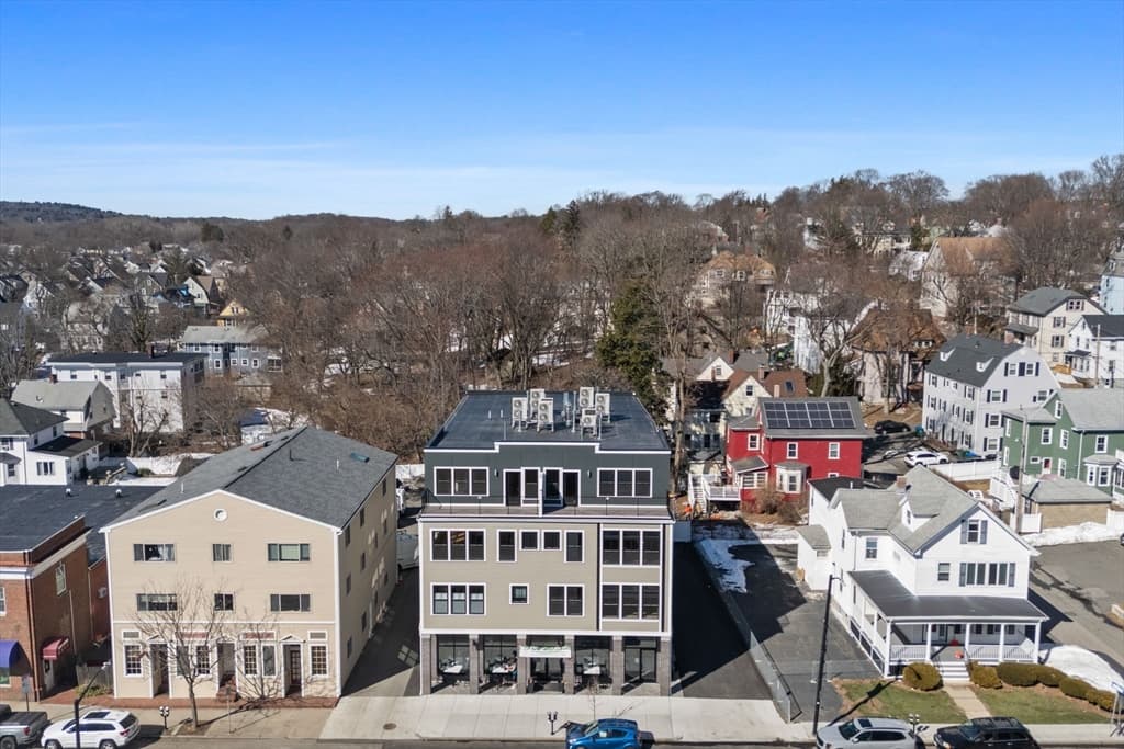Condominium at 421 High St # 203B, Medford MA 02155, Medford, photo 24 of 26