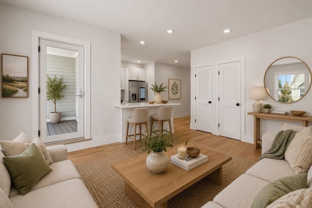 Condominium at 421 High St # 203B, Medford MA 02155, Medford, photo 10 of 26