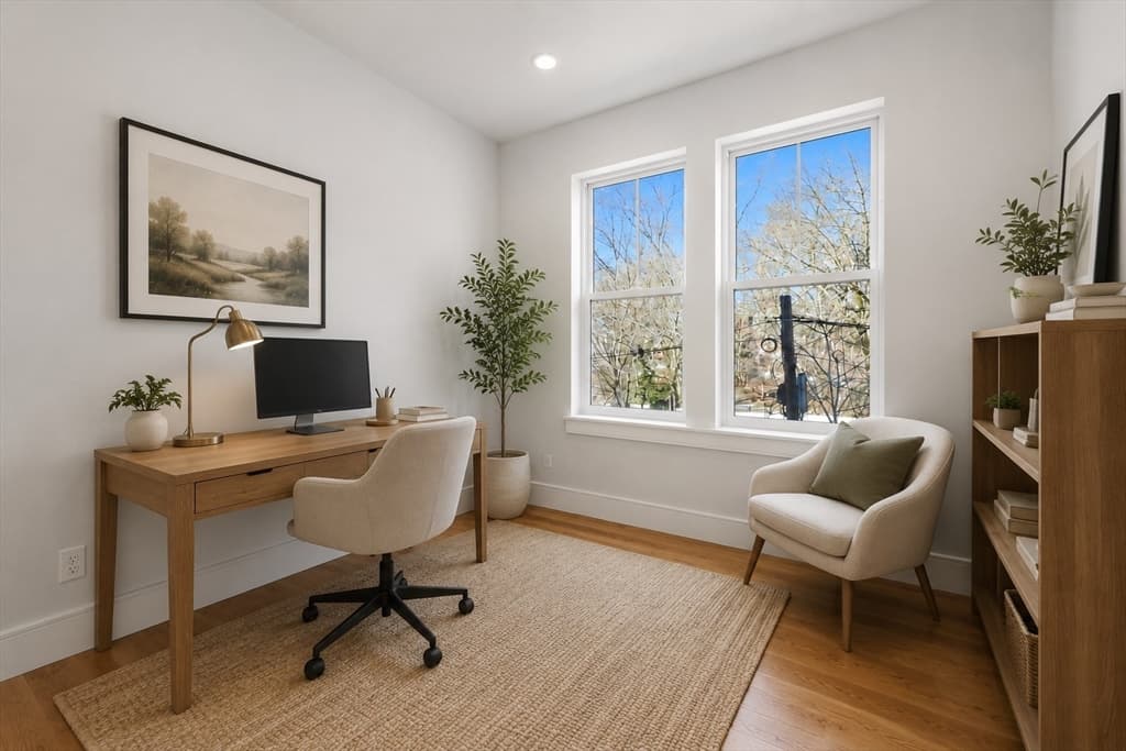Condominium at 421 High St # 203B, Medford MA 02155, Medford, photo 14 of 26