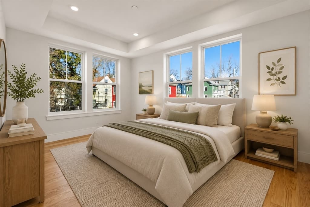 Condominium at 421 High St # 203B, Medford MA 02155, Medford, photo 11 of 26