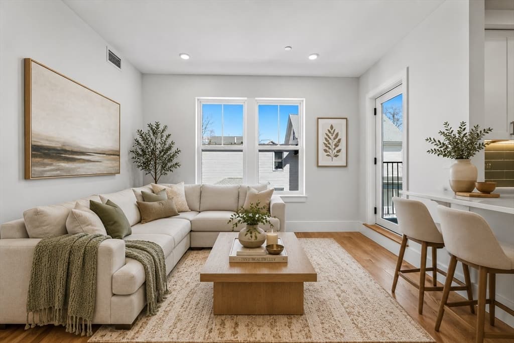 Condominium at 421 High St # 203B, Medford MA 02155, Medford, photo 8 of 26