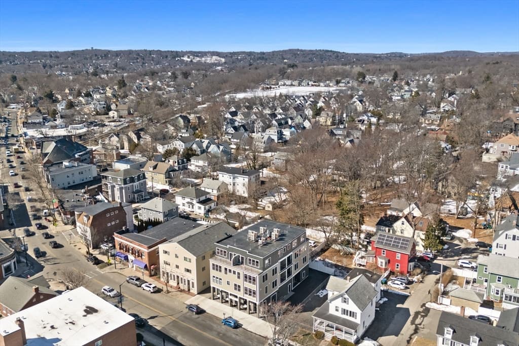 Condominium at 421 High St # 203B, Medford MA 02155, Medford, photo 25 of 26