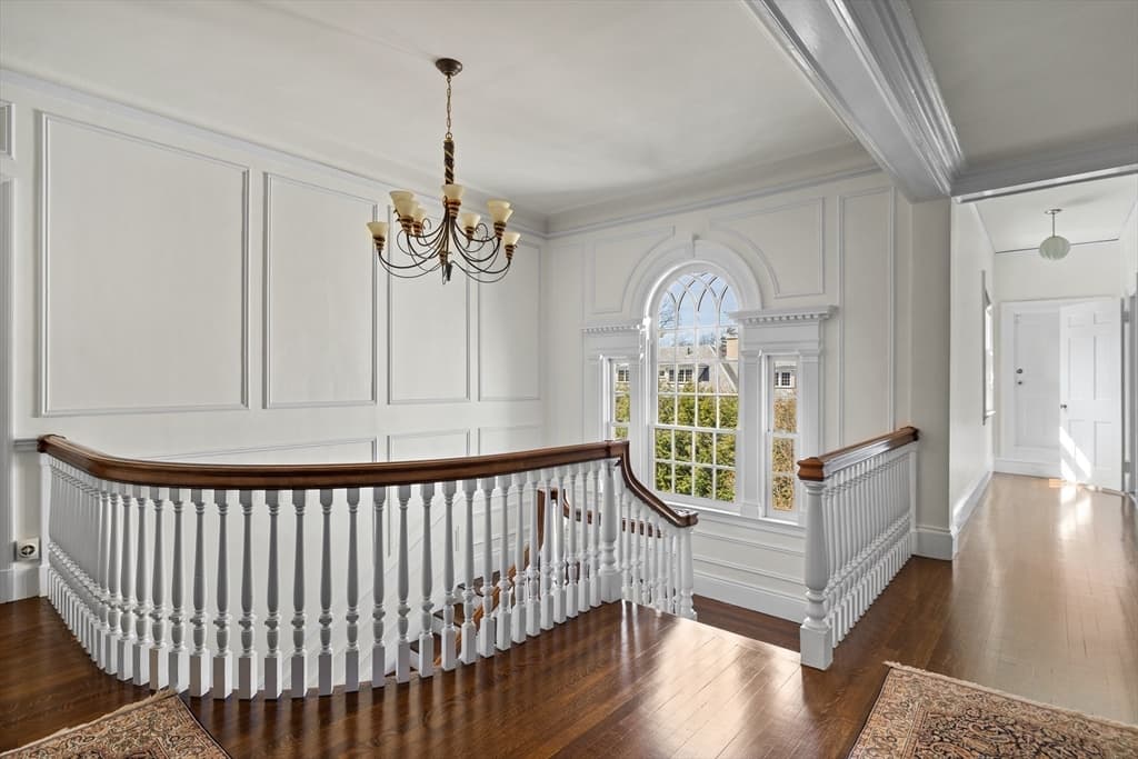 355 Buckminster Road, Brookline MA 02445 photo 6