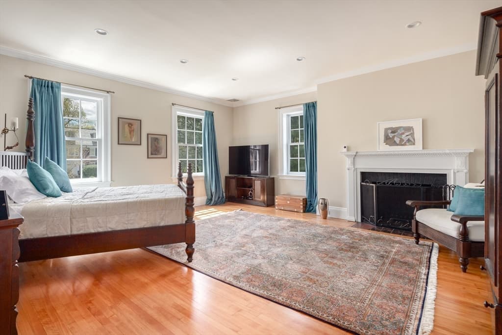355 Buckminster Road, Brookline MA 02445 photo 13