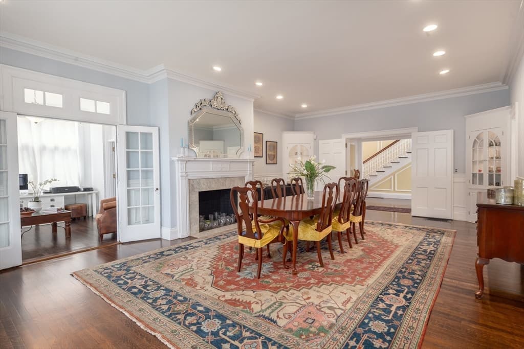 355 Buckminster Road, Brookline MA 02445 photo 12