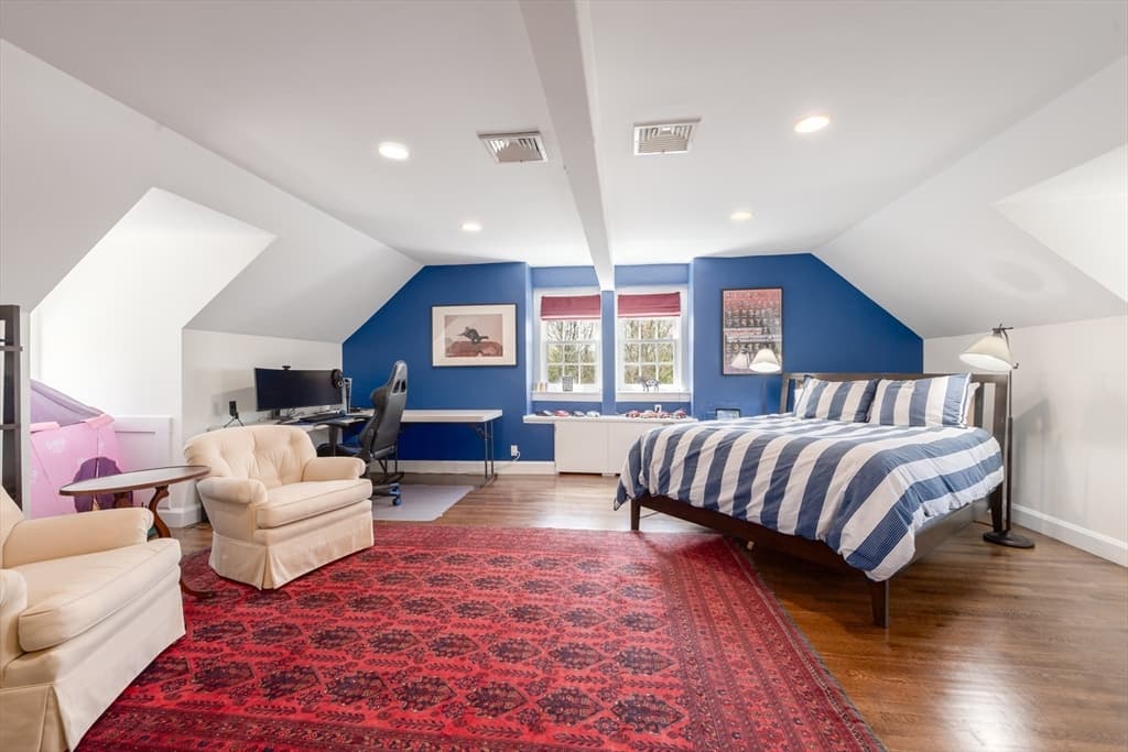 355 Buckminster Road, Brookline MA 02445 photo 20