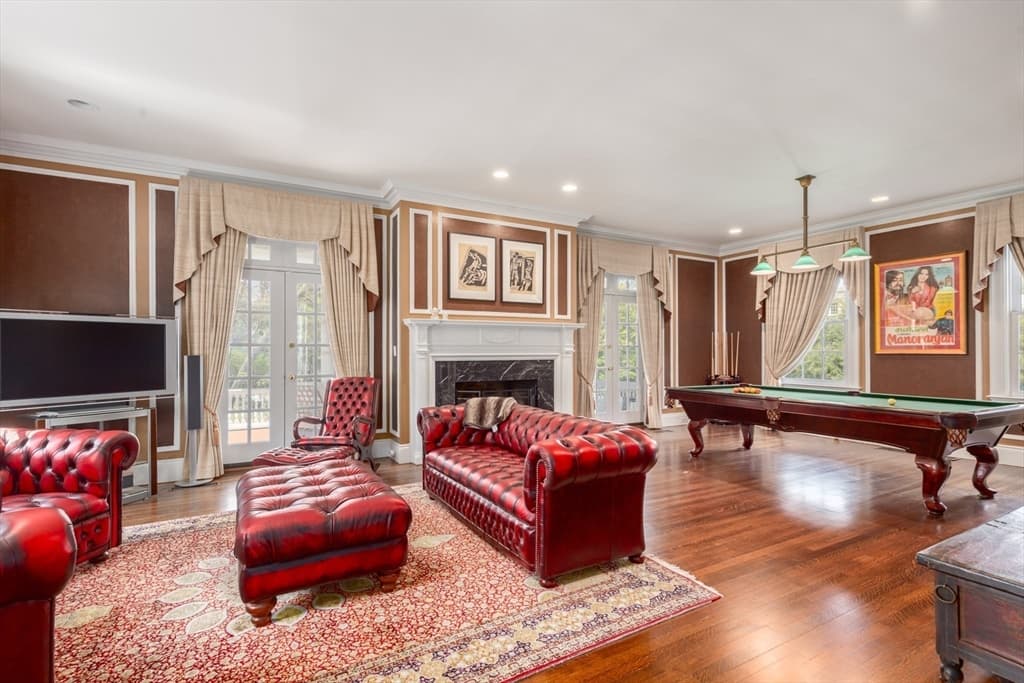 355 Buckminster Road, Brookline MA 02445 photo 9
