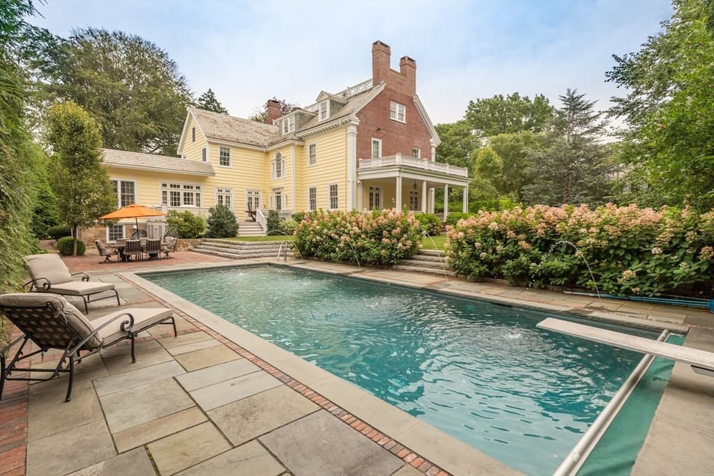 355 Buckminster Road, Brookline MA 02445 photo 24