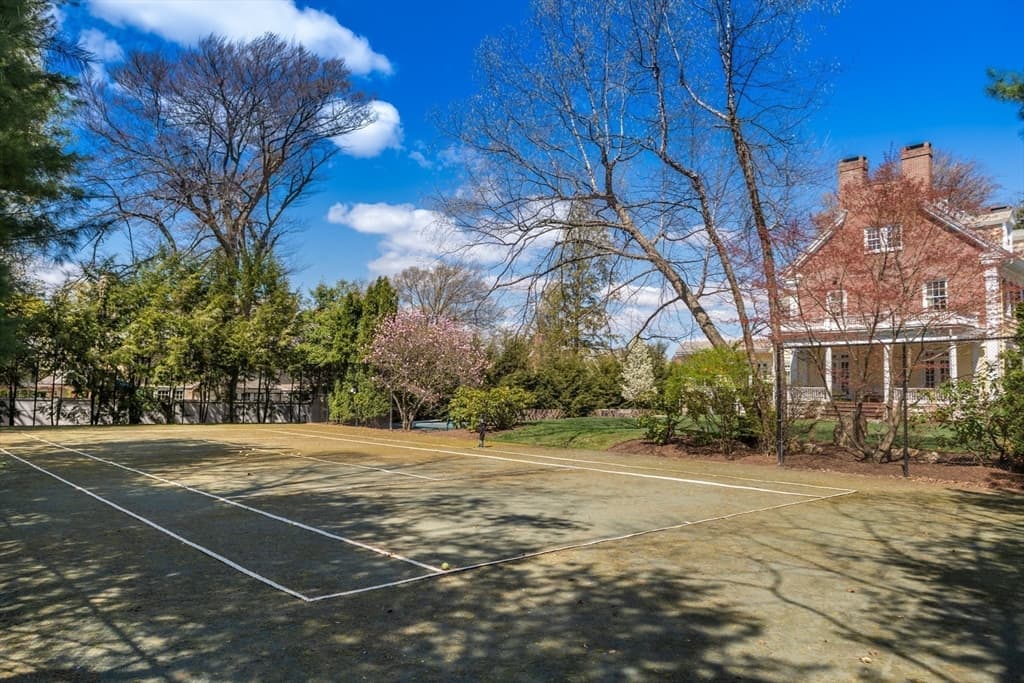 355 Buckminster Road, Brookline MA 02445 photo 30