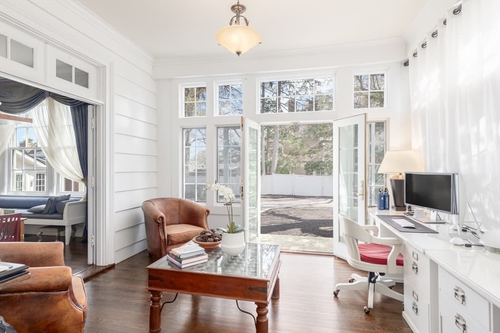 355 Buckminster Road, Brookline MA 02445 photo 11