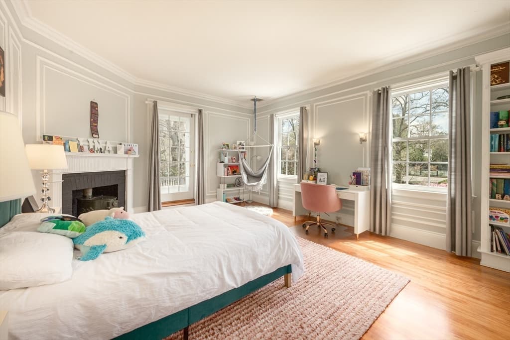 355 Buckminster Road, Brookline MA 02445 photo 19