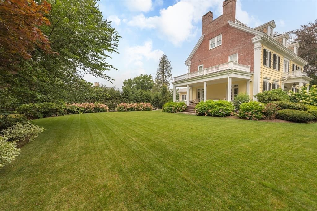 355 Buckminster Road, Brookline MA 02445 photo 31