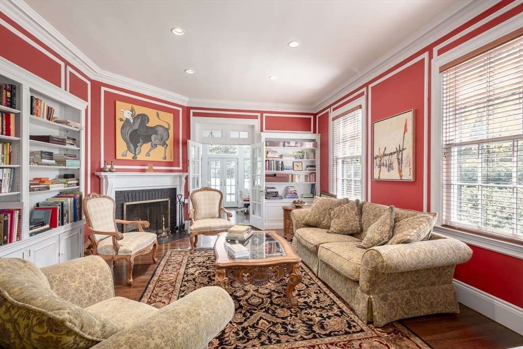 355 Buckminster Road, Brookline MA 02445 photo 8