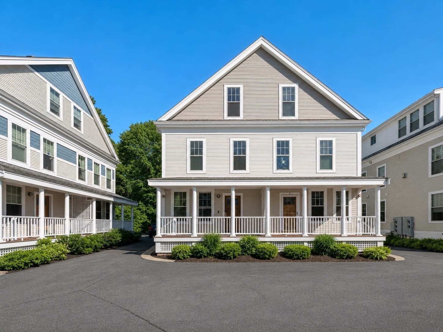 Condominium at 6 Honora Ln # 6, Bourne MA 02532, photo 20 of 23