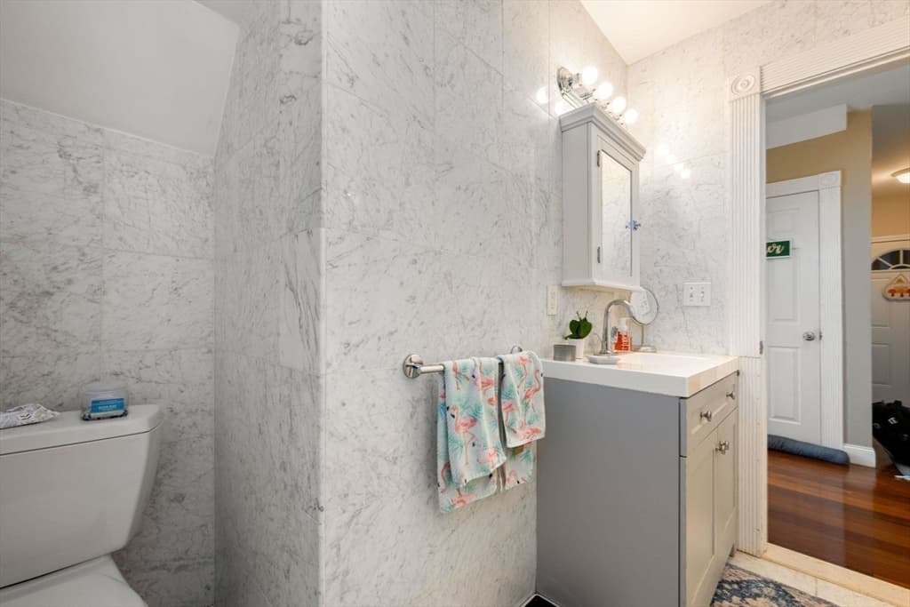 Condominium at 76 Taft Ave # 1, Newton MA 02465, photo 17 of 27