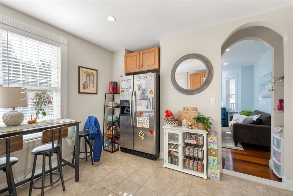Condominium at 76 Taft Ave # 1, Newton MA 02465, photo 5 of 27