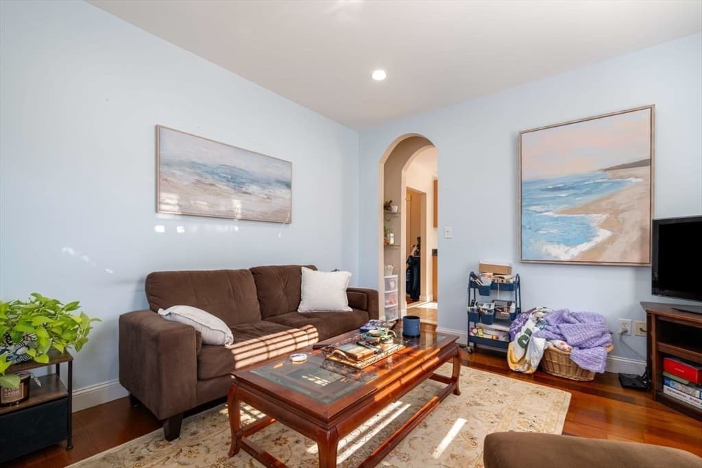 Condominium at 76 Taft Ave # 1, Newton MA 02465, photo 9 of 27