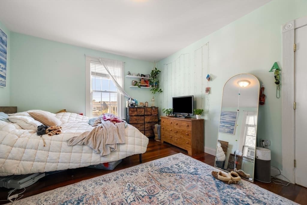 Condominium at 76 Taft Ave # 1, Newton MA 02465, photo 15 of 27