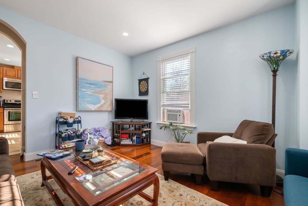 Condominium at 76 Taft Ave # 1, Newton MA 02465, photo 11 of 27