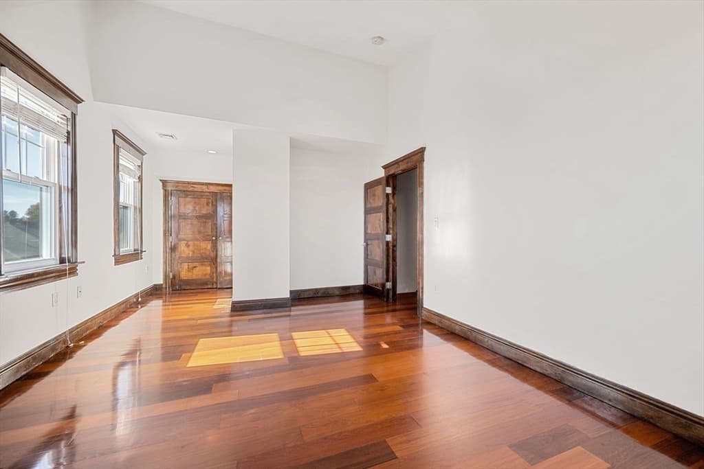 Condominium at 76 Taft Ave # 2, Newton MA 02465, photo 27 of 41