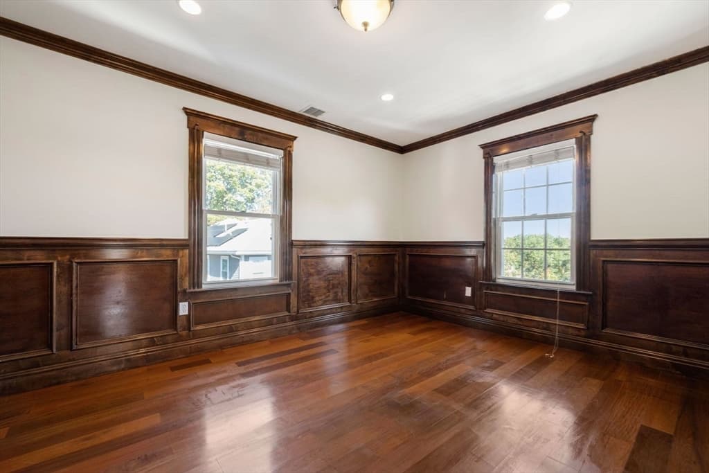 Condominium at 76 Taft Ave # 2, Newton MA 02465, photo 17 of 41