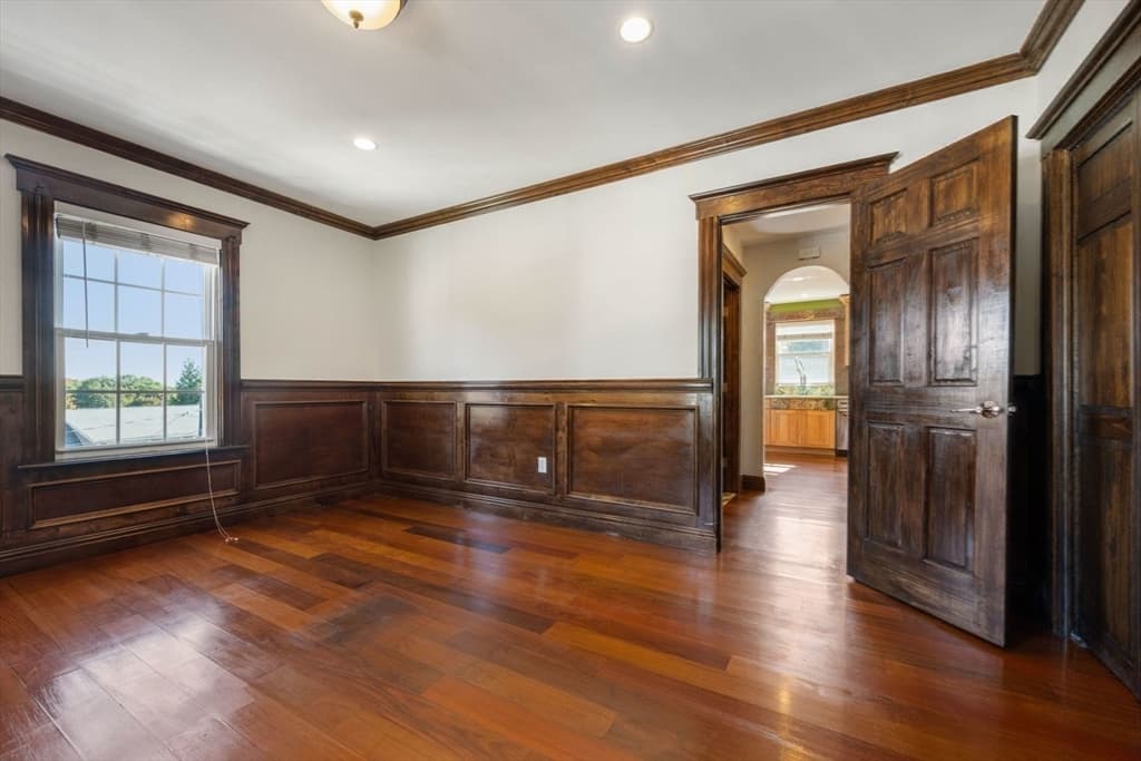 Condominium at 76 Taft Ave # 2, Newton MA 02465, photo 16 of 41