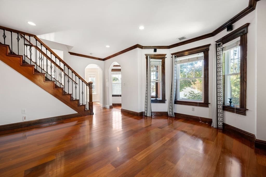 Condominium at 76 Taft Ave # 2, Newton MA 02465, photo 12 of 41
