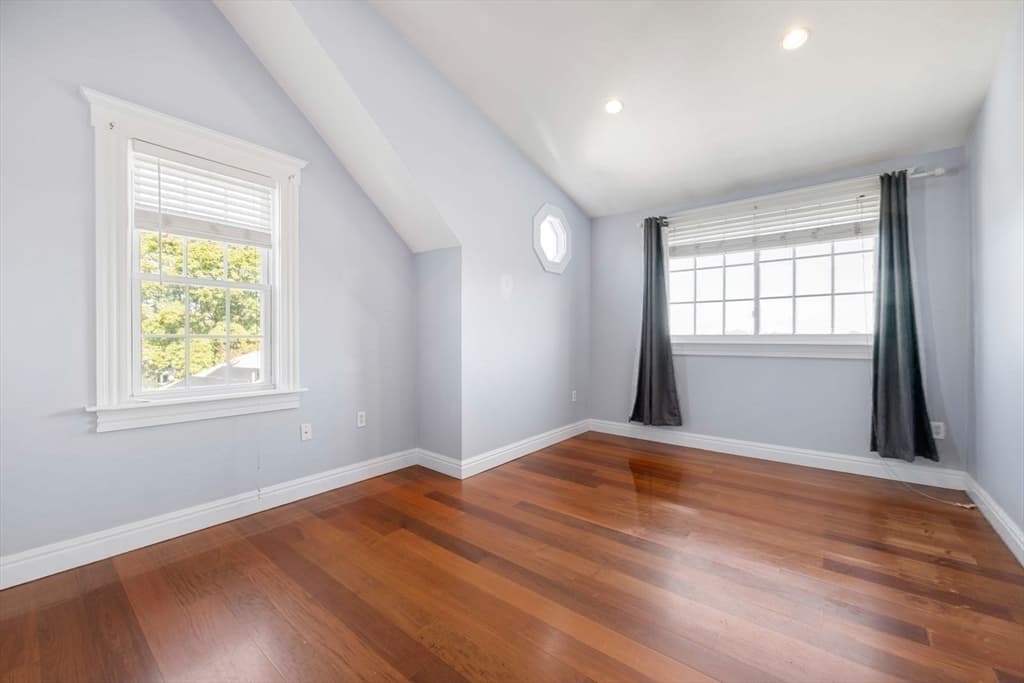 Condominium at 76 Taft Ave # 2, Newton MA 02465, photo 26 of 41