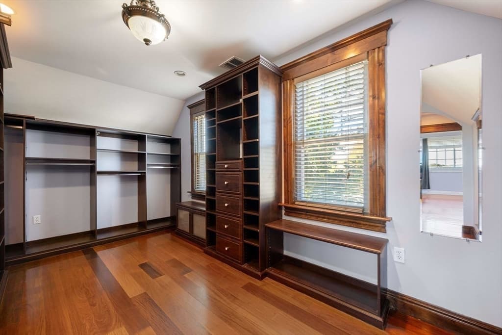 Condominium at 76 Taft Ave # 2, Newton MA 02465, photo 22 of 41