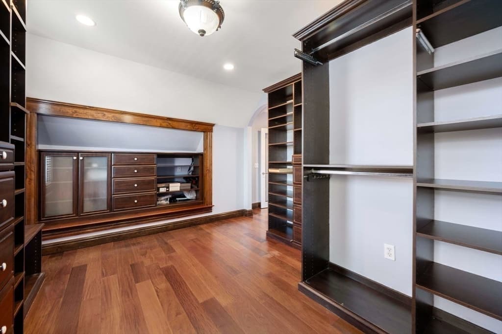 Condominium at 76 Taft Ave # 2, Newton MA 02465, photo 20 of 41